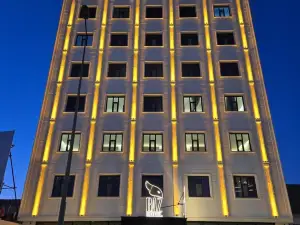 BAZ Hotel Airport Road