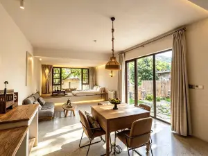 Jiaozuo Maocha Mountain Gift Homestay Village