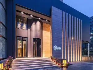 Xixi Youyi Hotel