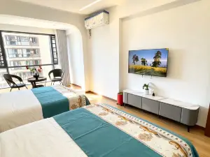 EnshiQiHuihomestay