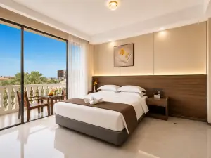 LAOS WEI YE NA H0TELComplimentary（ airport transfer requires advance reservation）