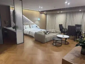 Tianjun Yangqingcang Homestay