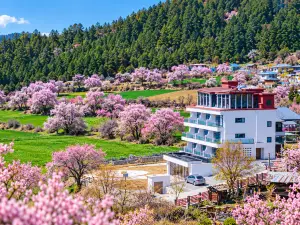 Shuye ・ Intangible Heritage Secluded Mountain Lodge