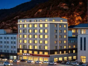 Shengtang Hotel