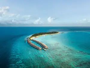 Sirru Fen Fushi Maldives