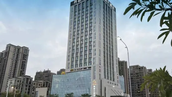 Yitian Hotel