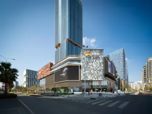 Sanya Fengyue Hotel (Joy City)