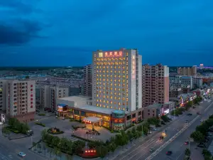 Fengtai Hotel