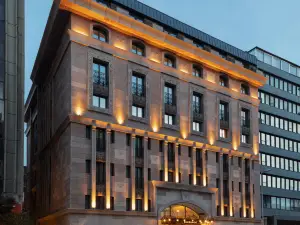 Burdock Hotel Istanbul, Autograph Collection