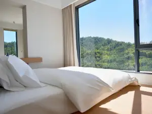 山嶼秋民宿（天台山國清景區店）