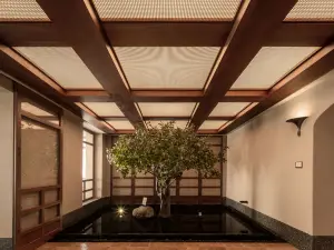 Lushan Guling Street Meilu Atour Origin Hotel