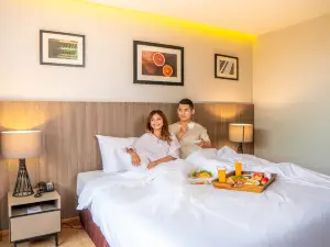 โรงแรมแจ๊สโซเทล