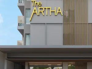 The Artha - Bandung