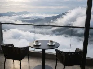 Antara Genting Luxury Suites by Noble Nest