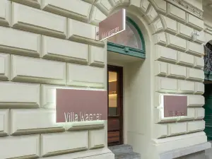 Villa Wagner
