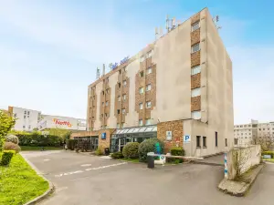 Ibis Budget Fresnes