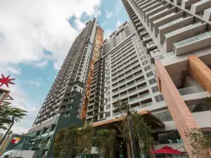 Antharas 1 Premier Suites Genting Highlands