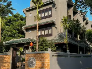 KunKin Boutique Garden Hue