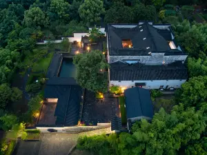 Lin'an Run Guxuan Homestay