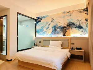 Jincheng Hotel