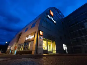 Ibis Besançon Centre la City