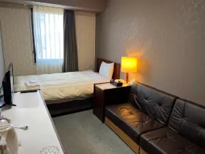 ホテルクラウンヒルズ中村