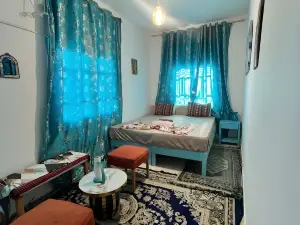 Hotel Youssef Sousse Medina