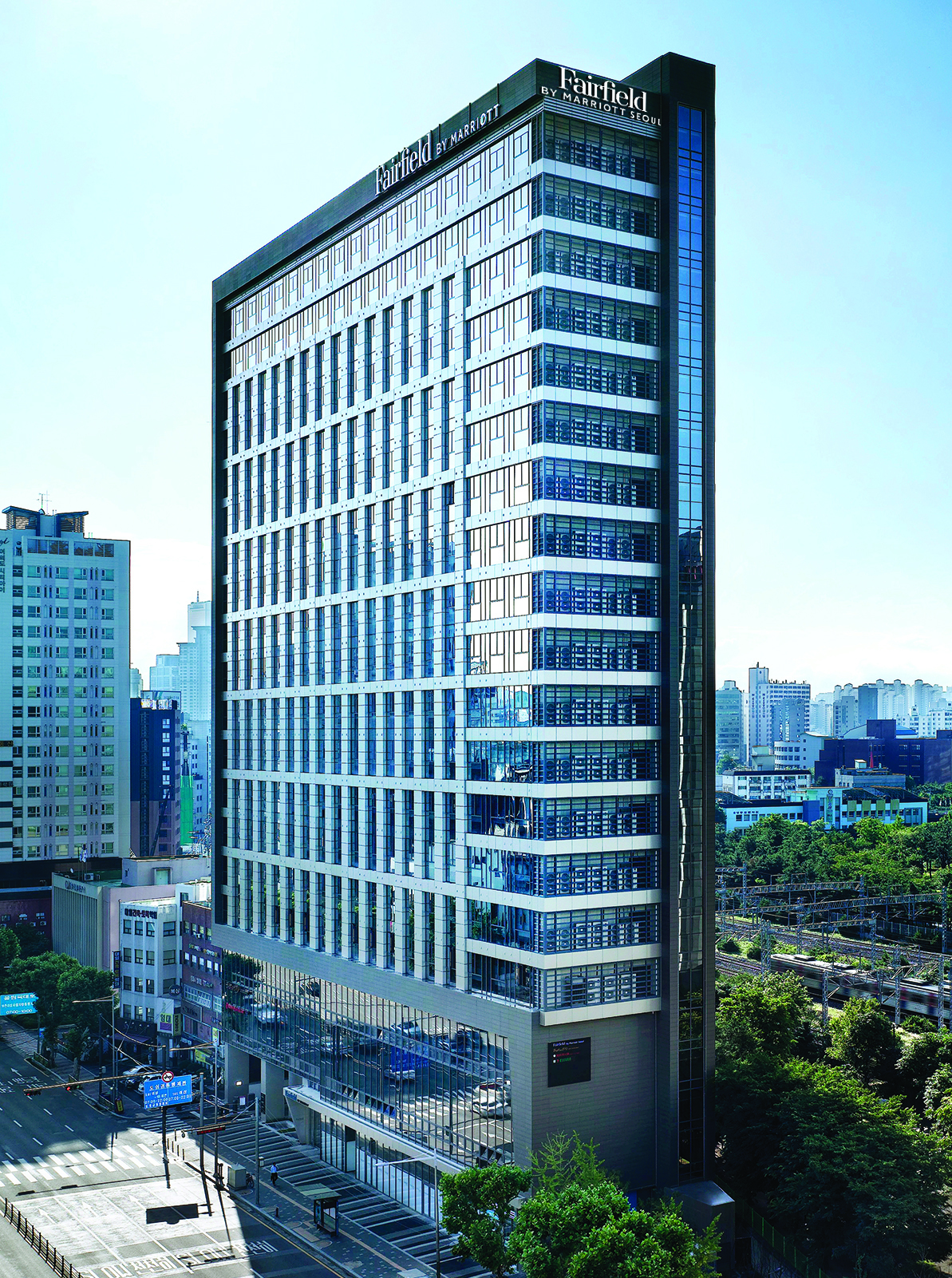 Best 10 Hotels Near Louis Vuitton from USD 12/Night-Seoul for 2023