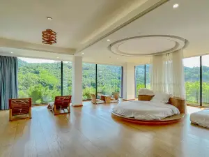 Muyun Mountain Lodge