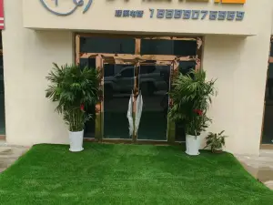 環蔵ホテル