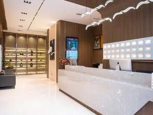 Yitong Benteng Hotel