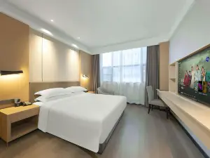 East Blue Holiday Hotel Dazhu