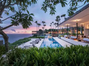 Alila Villas Uluwatu