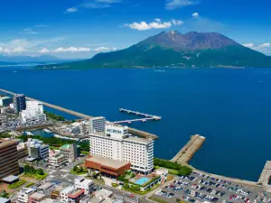 アートホテル鹿児島
