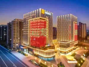 XIYING HOTEL