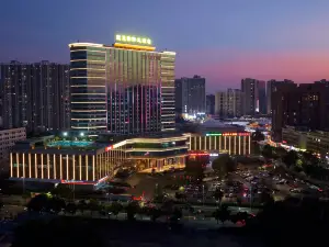 東莞龍泉國際大酒店