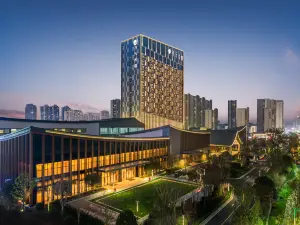 Ganzhou Xingguo Wellton MajesTang Hotel