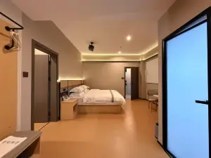 墨江墨瑞飯店