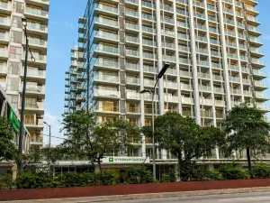 Wyndham Garden Manila Bay