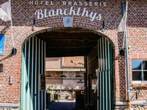 Blanckthys Hotel Voeren