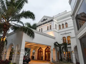 Madison Crown Hotel