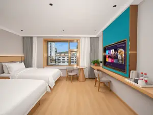 CITY SEASON HOLIDAY HOTEL