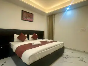 Cabana Suites