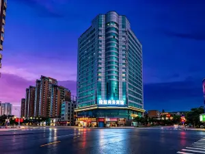 Rui'an Longsheng Business Hotel (Wuyue Square Branch)