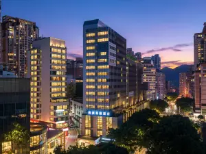 Guilv Garden Hotel (Chongqing Nan'an Wanda Plaza)
