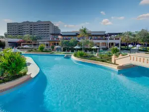 InterContinental Hotels Muscat