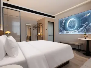 Me Young Me House Hotel (Pingjiang Changshou)