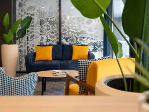 Appart'hôtel Odalys City Rennes Lorgeril
