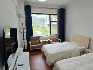 Chengping Post Inn B&B