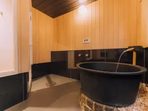 Shinobi House – 4BR Ninja Inspired Stay